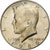 Stati Uniti, Half Dollar, Kennedy, 1986, San Francisco, FS, Rame ricoperto in