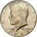 Estados Unidos, Half Dollar, Kennedy, 1986, San Francisco, Prueba, Cobre -