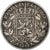 Bélgica, Leopold I, 5 Francs, 1849, Brussels, Plata, MBC, KM:17