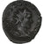 Claudius II (Gothicus), Antoninianus, 268-270, Mediolanum, Vellón, MBC+