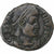 Constantin II, Follis, 337-347, Antioche, Bronze, TB+, RIC:40