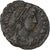 Gratian, Follis, 367-383, Uncertain mint, Bronze, EF(40-45)