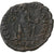 Gratian, Follis, 367-383, Uncertain mint, Bronze, EF(40-45)