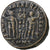 Constantin II, Follis, 330-335, Nicomédie, Bronze, TB+