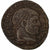 Maxence, Follis, 308-310, Rome, Bronze, TTB, RIC:210