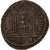 Maxence, Follis, 308-310, Rome, Bronze, TTB, RIC:210