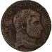 Maxence, Follis, 308-310, Rome, Bronzen, ZF, RIC:210