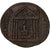 Maxence, Follis, 308-310, Rome, Bronze, TTB, RIC:210