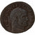 Maxentius, Follis, 308-310, Rome, Bronzo, BB, RIC:210