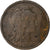 Frankreich, 2 Centimes, Daniel-Dupuis, 1903, Paris, Bronze, SS, Gadoury:107