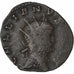 Gallienus, Antoninianus, 260-268, Rome, Lingote, EF(40-45), RIC:193