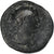 Trajan, Denarius, 114, Rome, Silber, SS, RIC:318