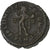 Constantine I, Follis, 316-317, London, Bronzo, BB+