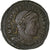 Constantine I, Follis, 316-317, Rome, Brązowy, AU(50-53), RIC:78