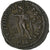 Constantine I, Follis, 316-317, Rome, Bronzo, BB+, RIC:78