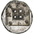 Macedonia, Tetradrachm, c. 430-390 BC, Akanthos, Silver, AU(50-53), HGC:3.1-391