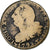 Frankreich, Louis XVI, 6 Deniers, 1793 / AN 5, Nantes, Kupfer, S, Gadoury:8