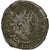 Postumus, Antoninianus, 264-265, Trier, Bilon, VF(30-35), RIC:75