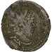 Postumus, Antoninianus, 264-265, Trier, Billon, S+, RIC:75