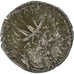 Postumus, Antoninianus, 264-265, Trier, Vellón, BC+, RIC:75