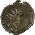 Postumus, Antoninianus, 264-265, Trier, Lingote, EF(40-45), RIC:75