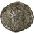 Postumus, Antoninianus, 264-265, Trier, Bilon, EF(40-45), RIC:75