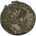 Postuum, Antoninianus, 264-265, Trier, Billon, ZF+, RIC:75