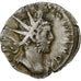 Gallienus, Antoninianus, 258-259, Lugdunum, Lingote, VF(30-35), RIC:44