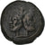 Licinia, As, 169-158 BC, Rome, Bronze, VF(20-25), Crawford:186/1