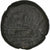 Licinia, As, 169-158 BC, Rome, Bronce, BC+, Crawford:186/1