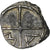 Gaul, Obol, ca. 121-82 BC, Massalia, Silber, SS+