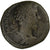Marcus Aurelius, Sestertius, 171-172, Rome, Brązowy, F(12-15), RIC:1039