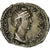 Diva Faustina I, Denier, 141, Rome, Argent, SUP, RIC:350Aa
