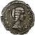 Julia Domna, Denarius, 196-211, Rome, Argento, BB, RIC:559