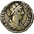 Lucilla, Denarius, 164-180, Rome, Prata, EF(40-45), RIC:781