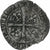 Francia, Jean II le Bon, Gros à la fleur de lis, 1358-1364, Uncertain Mint