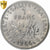 Frankrijk, 1 Franc, Semeuse, 1966, Paris, Nickel, PCGS, MS66, Gadoury:474
