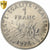 Francia, 1 Franc, Semeuse, 1974, Paris, Níquel, PCGS, MS69, Gadoury:474