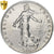 France, 1 Franc, Semeuse, 1979, Paris, Nickel, PCGS, MS68, Gadoury:474, KM:925.1