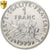 France, 1 Franc, Semeuse, 1979, Paris, Nickel, PCGS, MS68, Gadoury:474, KM:925.1