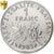 France, 1 Franc, Semeuse, 1983, Paris, Nickel, PCGS, MS67, Gadoury:474, KM:925.1