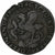 Spanish Netherlands, Token, Charles Quint, Brabant, Bureau des Finances, 1552