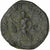 Alexandre Sévère, Sesterce, 227, Rome, Bronze, TB+, RIC:465d