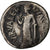 Acilia, Denarius, 49 BC, Rome, Argento, MB+, Crawford:442/1a