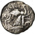 Aemilia, Denier, 58 BC, Rome, Argent, TB+, Crawford:422/1b