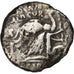 Aemilia, Denarius, 58 BC, Rome, Argento, MB+, Crawford:422/1b