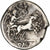 Anonyme, Denarius, 157-156 BC, Rome, Zilver, FR+, Crawford:197/1a