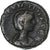 Egypt, Severina, Tetradrachm, 274-275, Alexandria, Bronze, EF(40-45)
