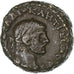 Egypt, Diocletian, Tetradrachm, 289-290, Alexandria, Bronze, EF(40-45)