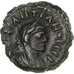 Egypt, Diocletian, Tetradrachm, 293-294, Alexandria, Bronze, SS, RPC:ID-76602